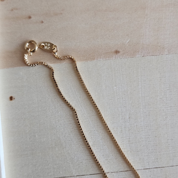 Womens necklace - Picture 4 of 8